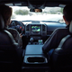 Inside the SuperCab